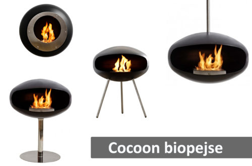 Cocoon biopejse cover