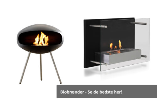 Biobrænder guide cover