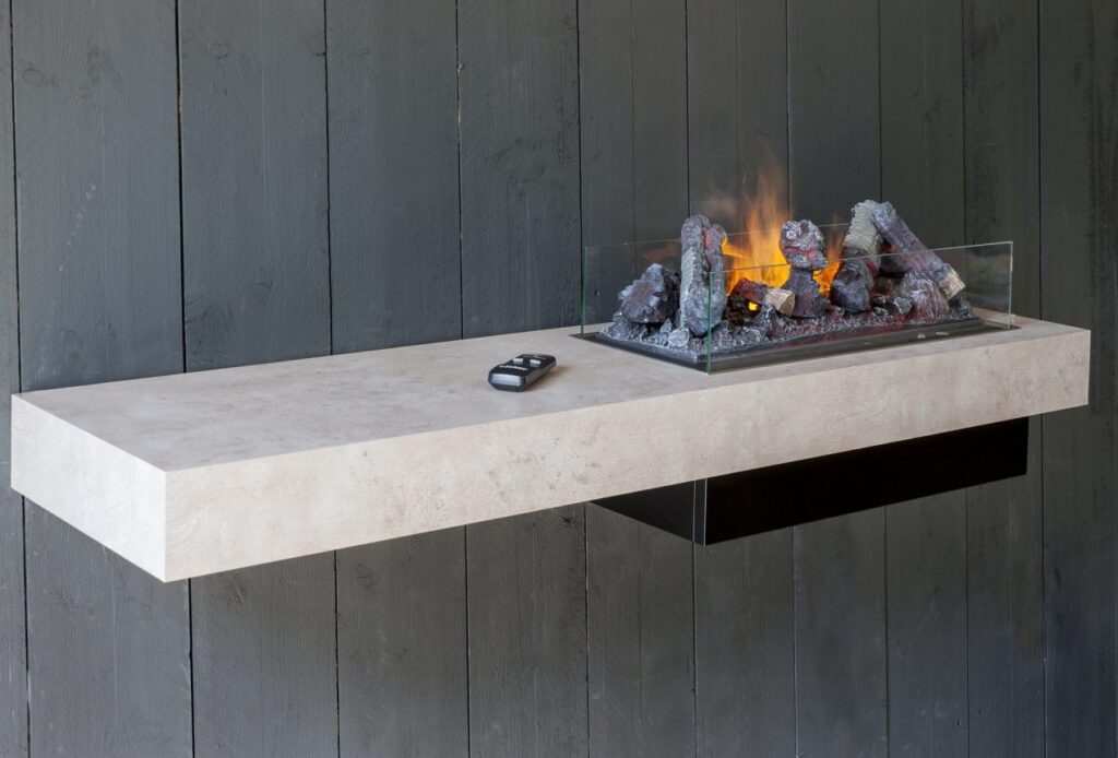 concrete shelf dimplex hybridpejs
